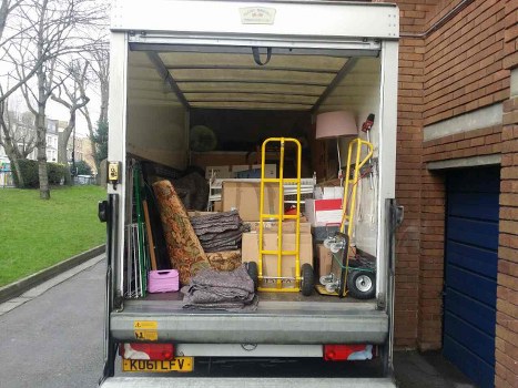 Request a quotation for business waste removal
