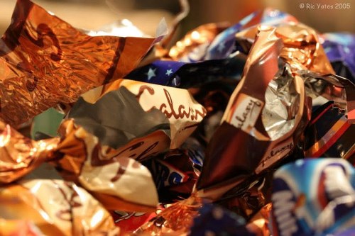 Efficient house clearance process