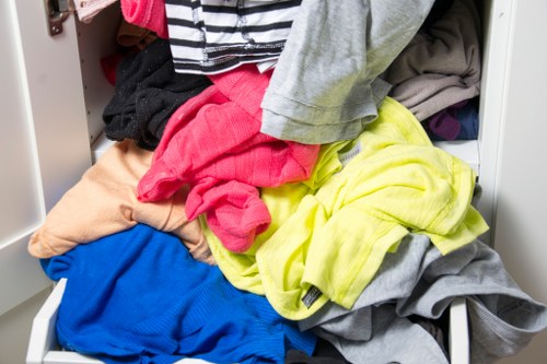 Customer satisfaction in business waste removal