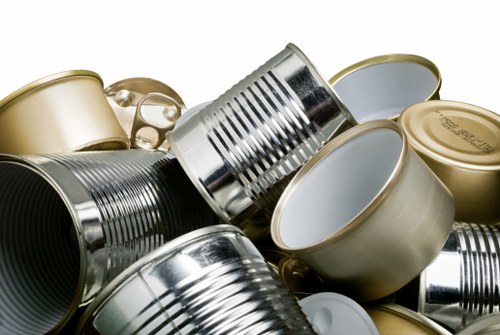 Choosing the right waste removal partner for your business